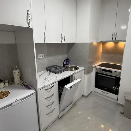 New Building Stupine G Top Location Tuzla