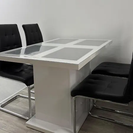 New Building Stupine G Location Tuzla