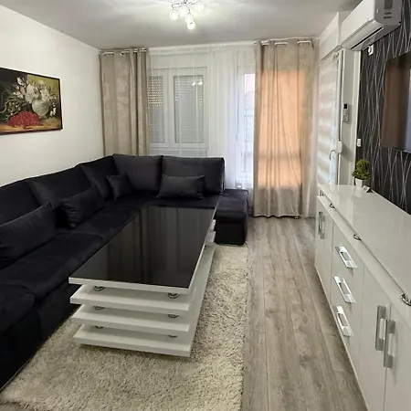 New Building Stupine G Location Tuzla