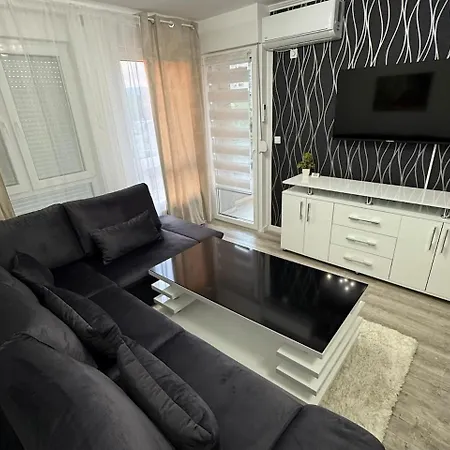New Building Stupine G Top Location * Tuzla