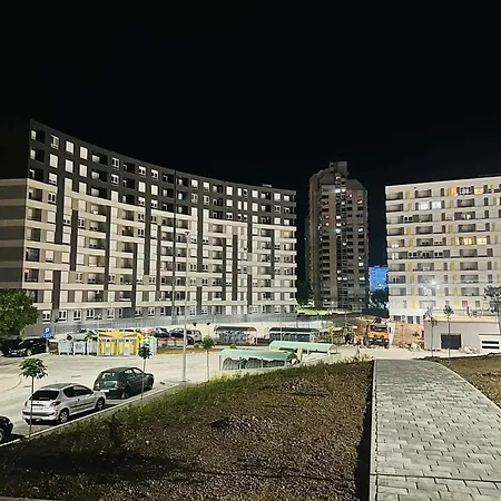 New Building Stupine G Location *